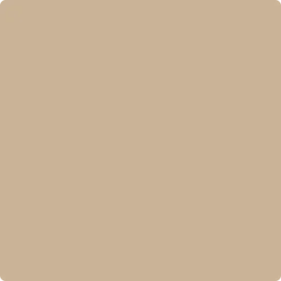 1075: Fairway Oaks  by Benjamin Moore