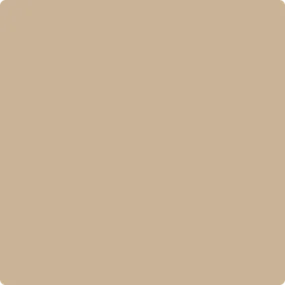 1075: Fairway Oaks  by Benjamin Moore