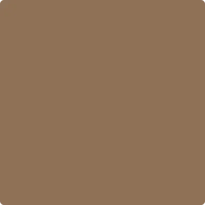 1085: Vero Beach Tan by Benjamin Moore