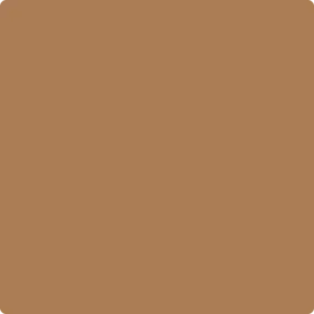 1092: Glazed Pear  by Benjamin Moore