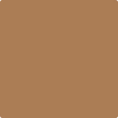 1092: Glazed Pear  by Benjamin Moore