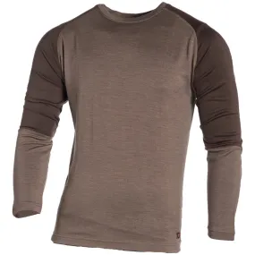 10X Thermostat Baselayer Crew Shirt by Walls