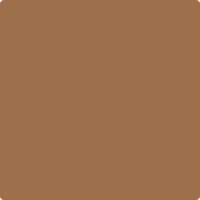 1140: Runyon Canyon Tan by Benjamin Moore