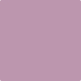 1377: Caribbean Sunset  by Benjamin Moore