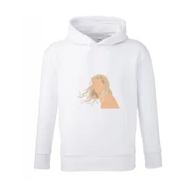 1898 - Taylor Kids Hoodie