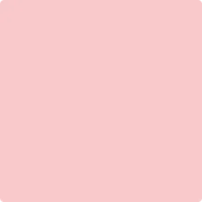 2006-60: Authentic Pink by Benjamin Moore