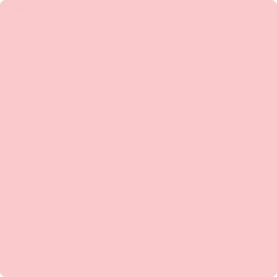 2006-60: Authentic Pink by Benjamin Moore