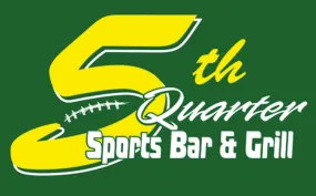 5th Quarter Sports Bar