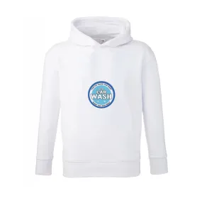 A1A Car Wash - Breaking Kids Hoodie