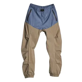 A.A. Spectrum SPLICED SPORTS PANTS