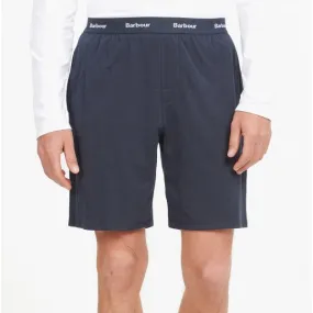 ABBOTT Mens Cotton Shorts Navy