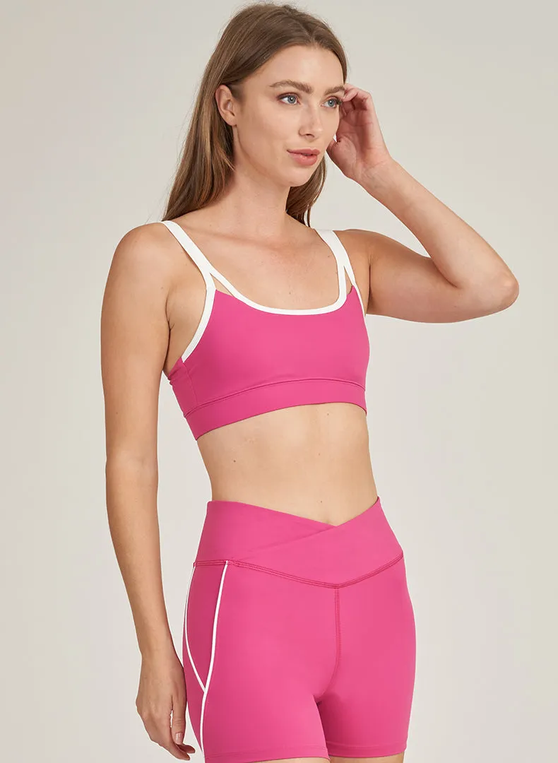 Active Sports Bra