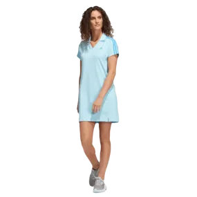 Adidas 3-Stripes Golf Dress - Blue