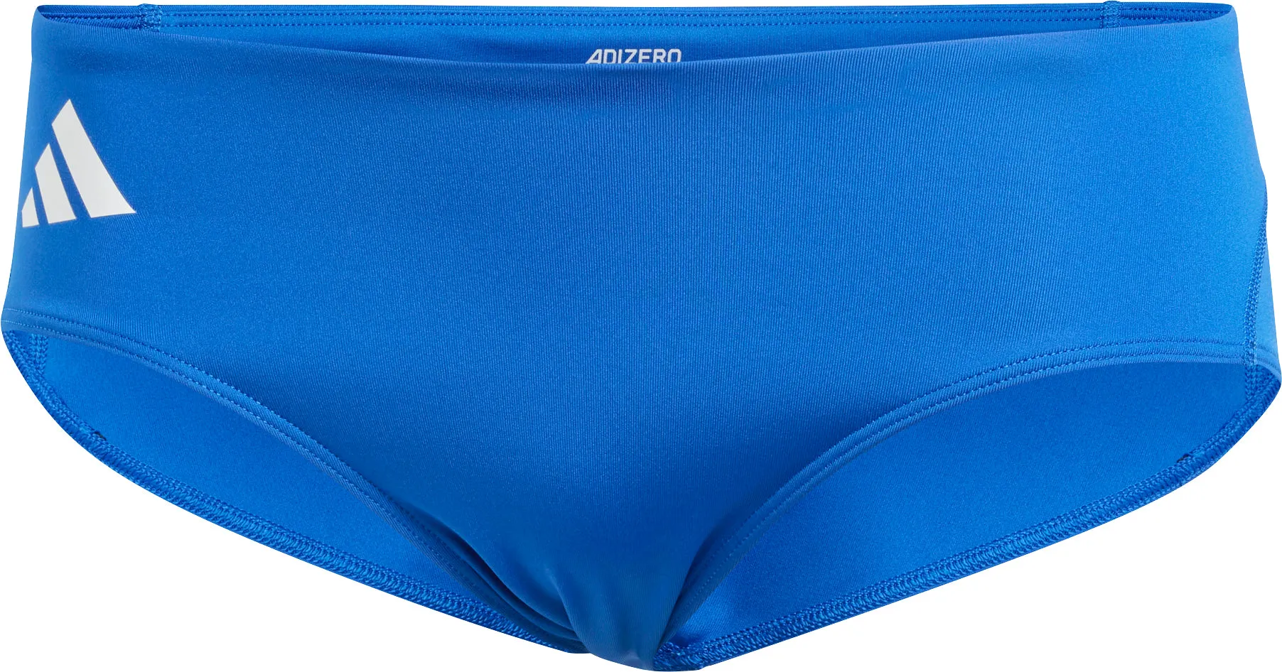 adidas Adizero Essentials Womens Running Briefs - Blue