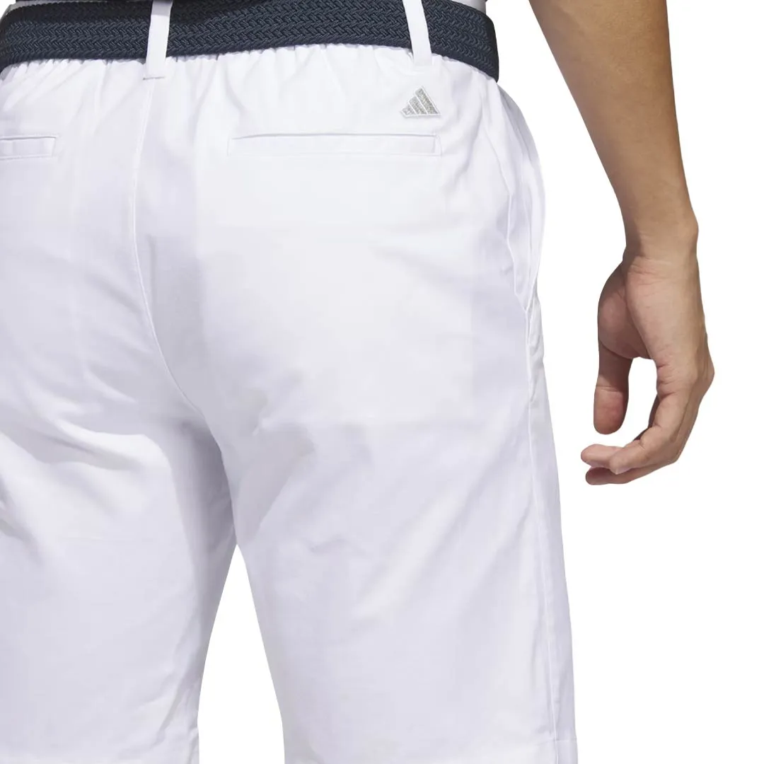 adidas - Men's Go-To 9" Golf Shorts (HR7929)