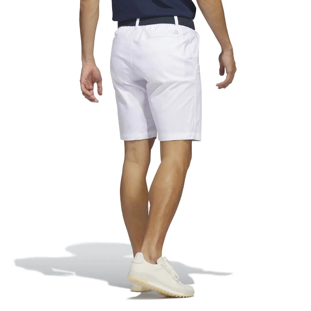 adidas - Men's Go-To 9" Golf Shorts (HR7929)