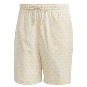 adidas - Men's Monogram Allover Print Shorts (IC5725)