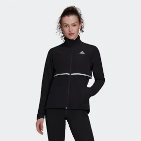 Adidas Own The Run Soft Shell Jacket