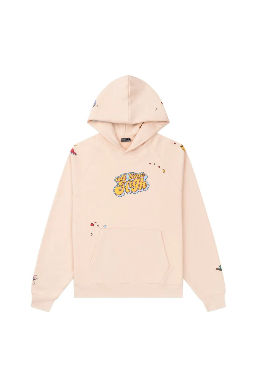 All-Time High Hoodie