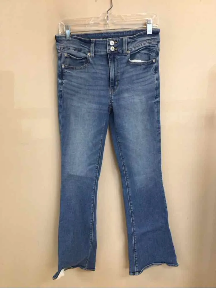 AMERICAN EAGLE SIZE 6 Ladies JEANS