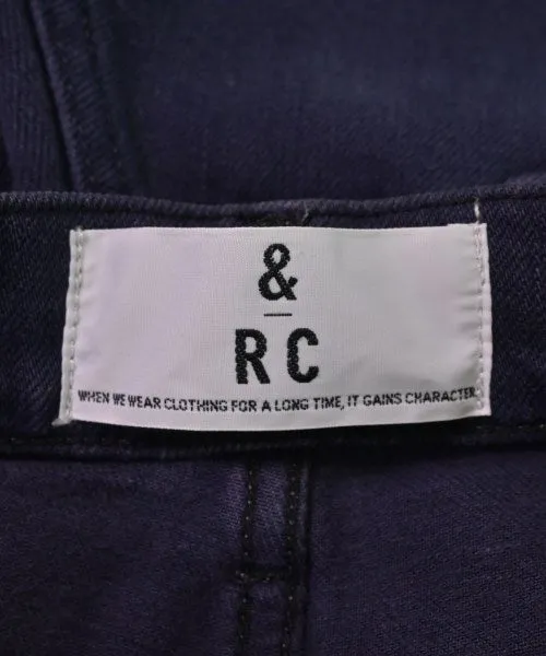 &RC Jeans