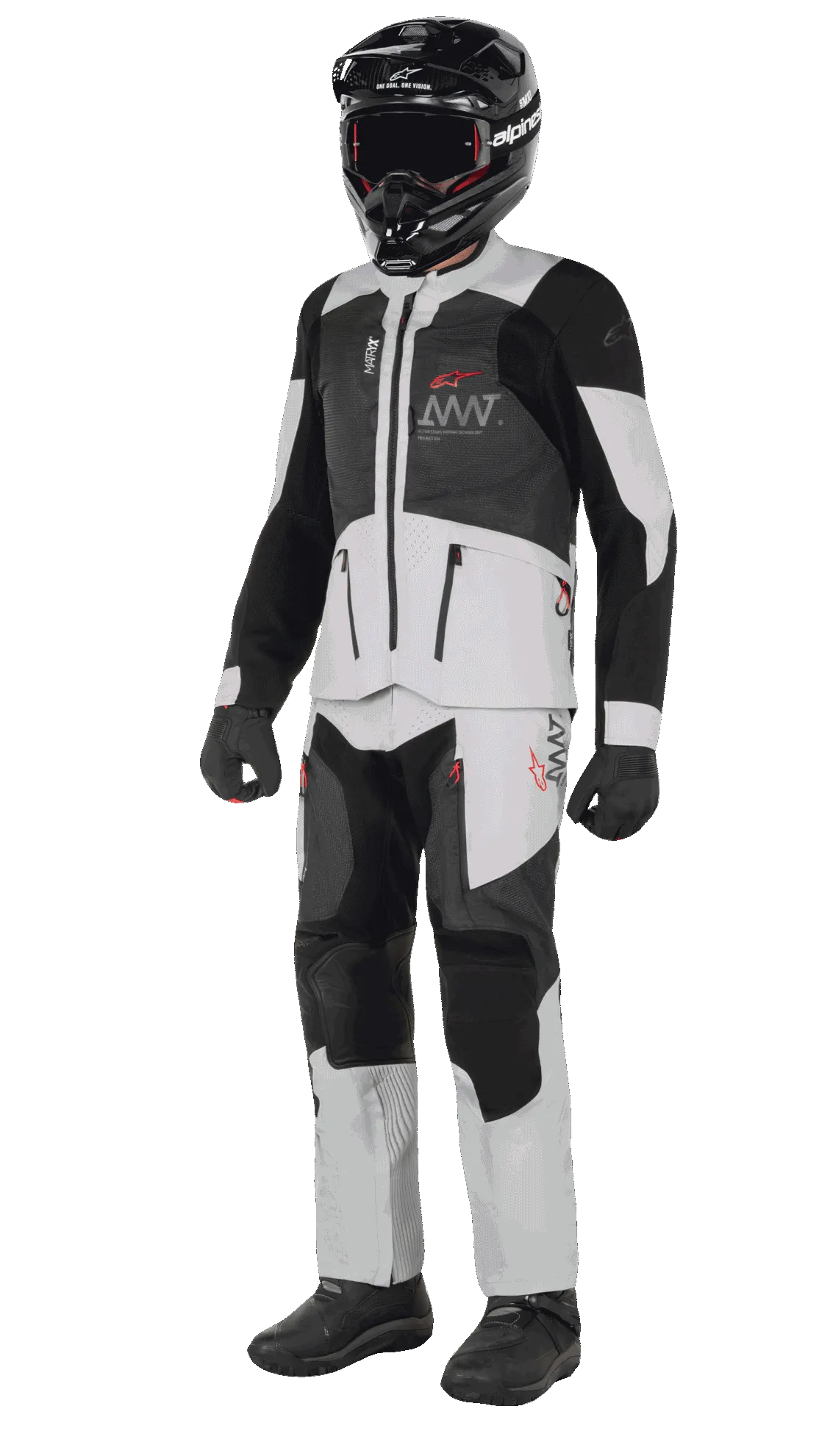 AMT- 7 Air Jacket