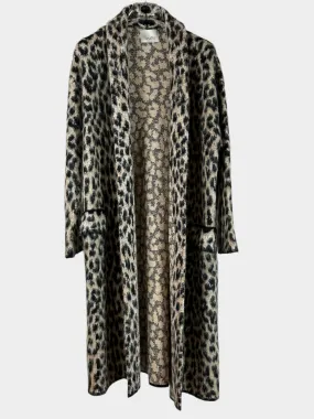 Animalier Coat