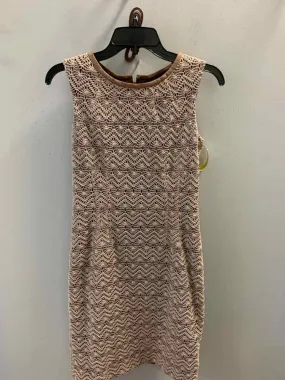 ANNE KLEIN Dresses and Skirts Size 8 Taupe SLEEVELESS Dress