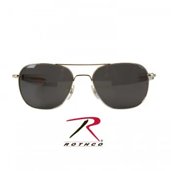 AO Eyewear Original Pilots Sunglasses