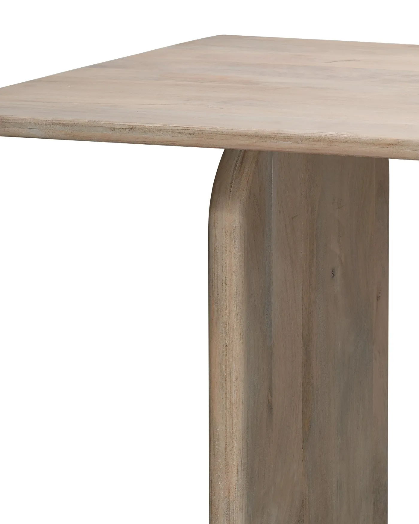 Arc Dining Table