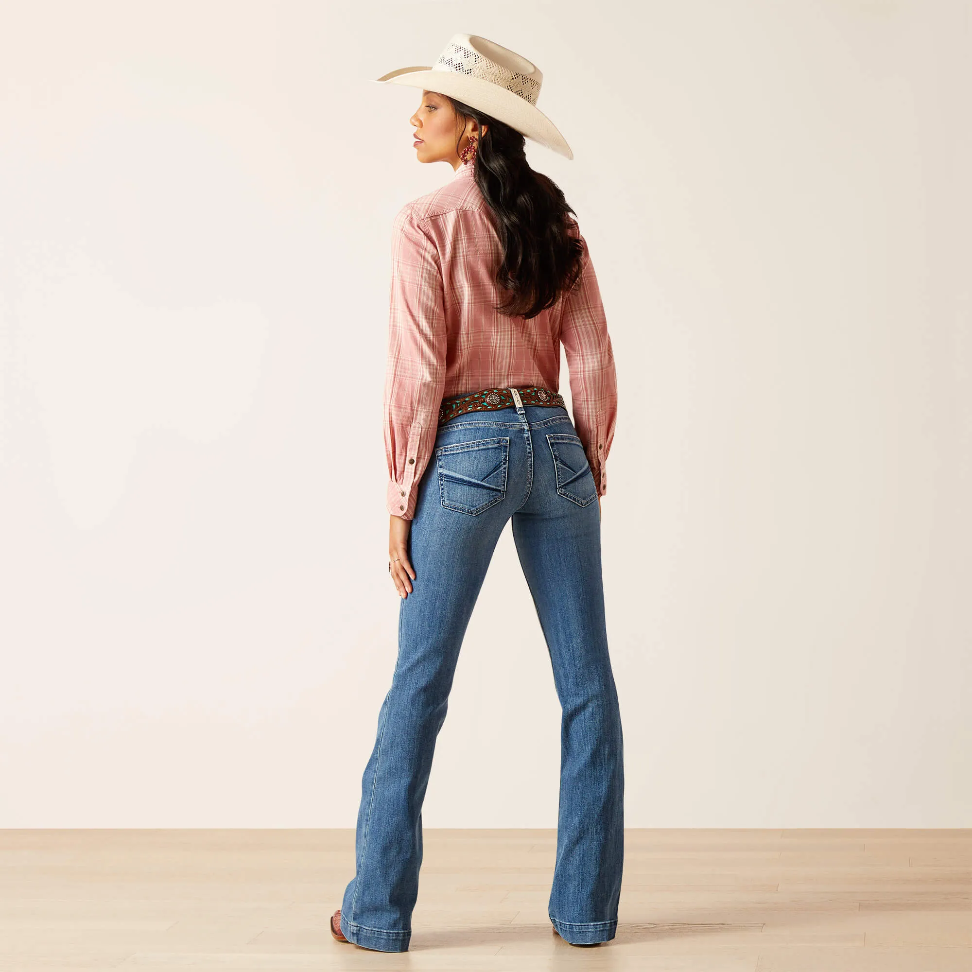 Ariat Leila Trouser Jean