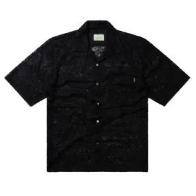 Aries Arise Lace Hawaiian Shirt