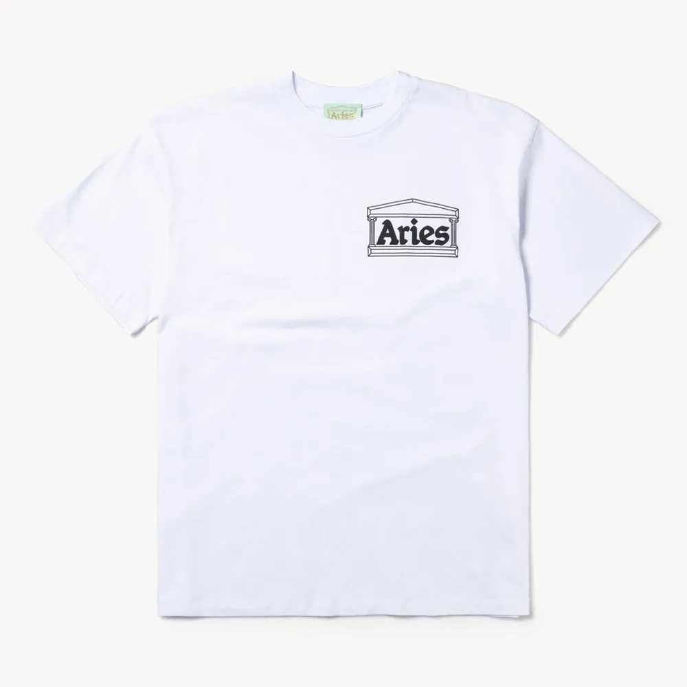 Aries Arise Temple T-Shirt