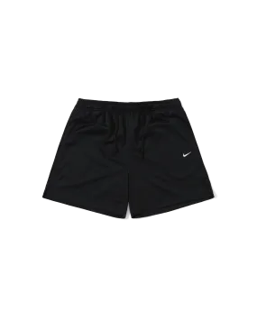 AS M NK AU MESH SHORT