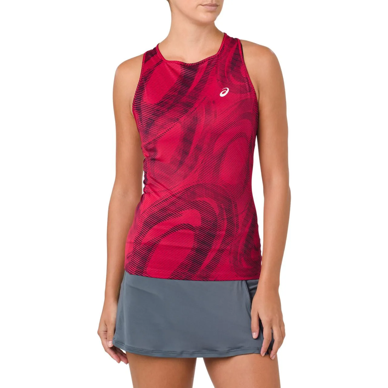 Asics Womens Tennis Speed GPX Tank AW18