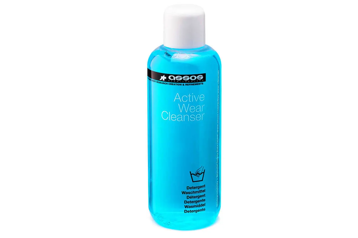 Assos Active Wear Cleanser