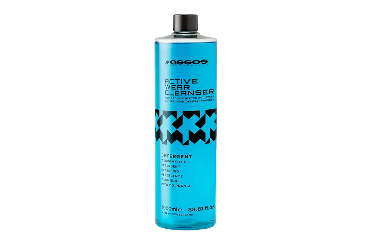 Assos Active Wear Cleanser