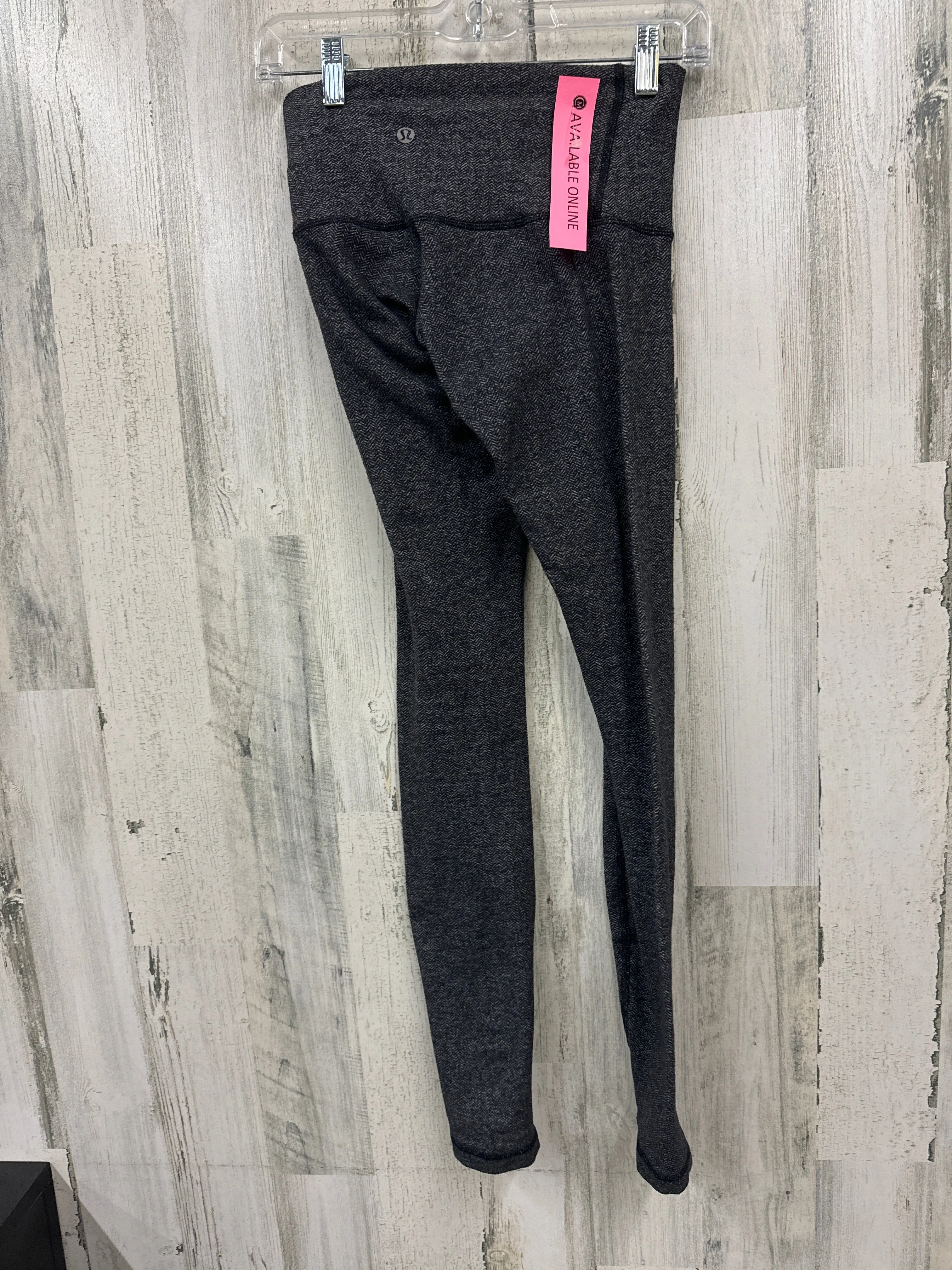 Athletic Leggings By Lululemon  Size: S