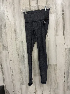 Athletic Leggings By Lululemon  Size: S