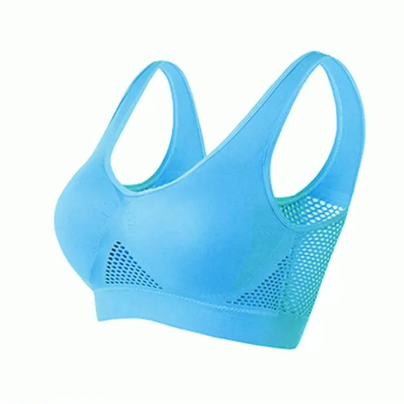 B-ACTIVE SEAMLESS WIRE-FREE SPORTS BRA