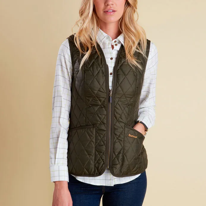 Barbour Women's Betty Interactive Liner