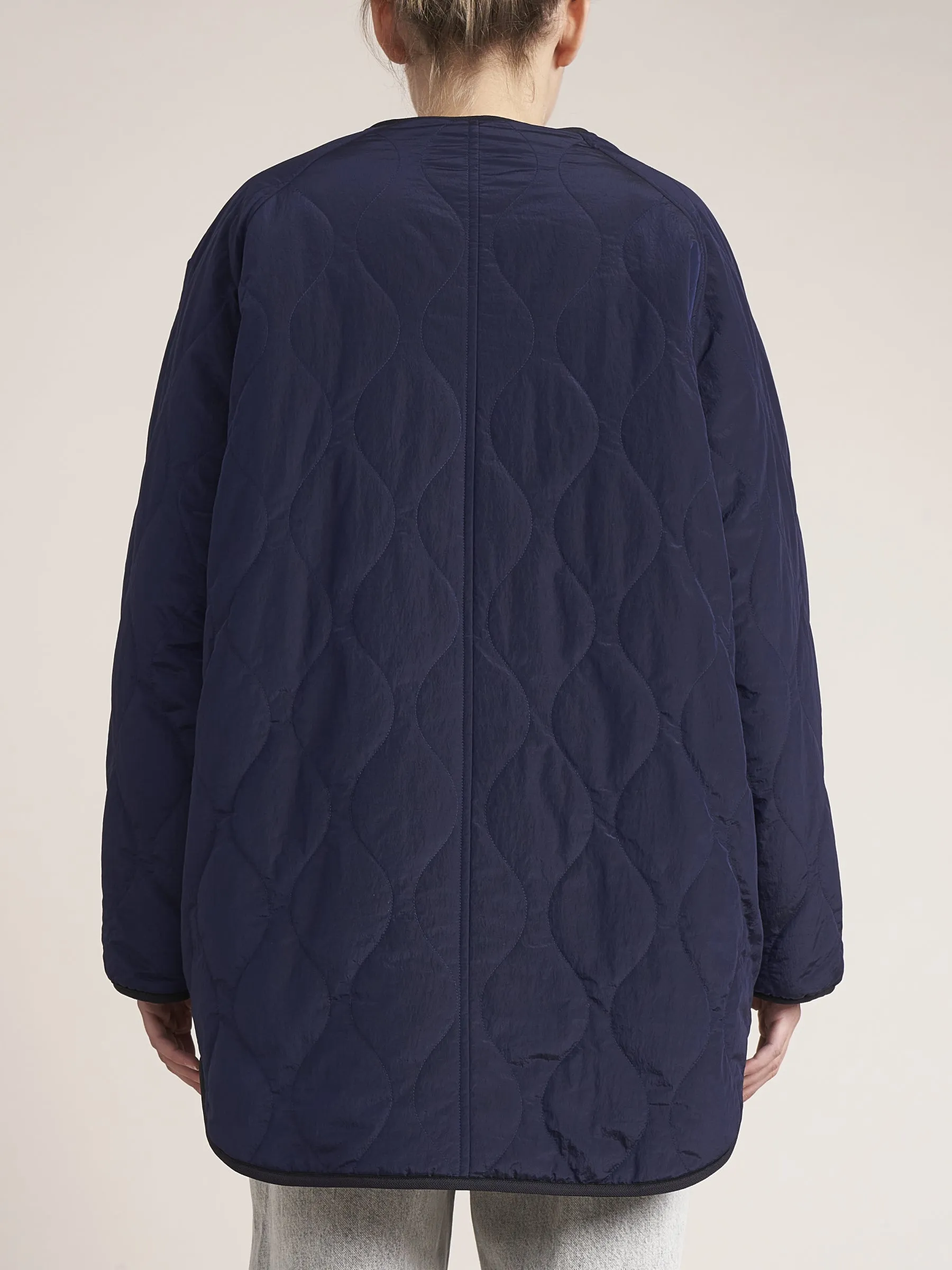 Bellerose Hamon Jacket Naval