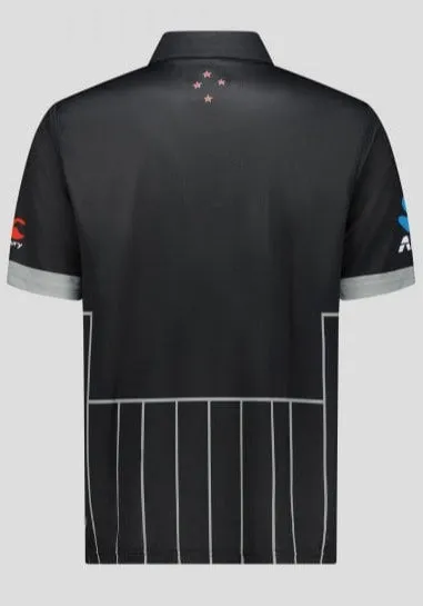 BLACKCAPS KIDS ODI WORLD CUP SHIRT