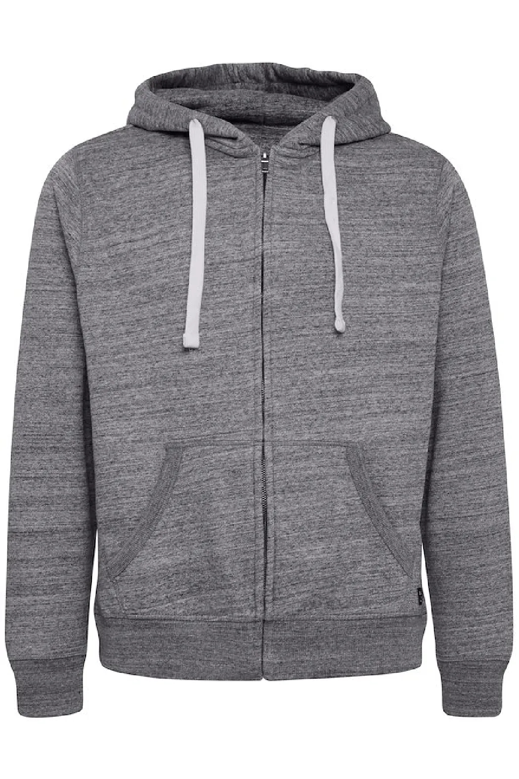 Blend Pewter Hoodie