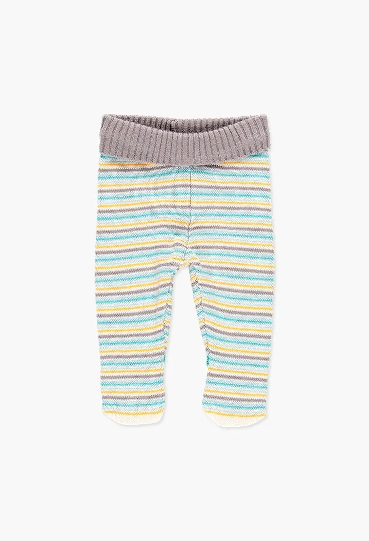 Boboli Pack Knitwear for Baby  (Size NB-6M)