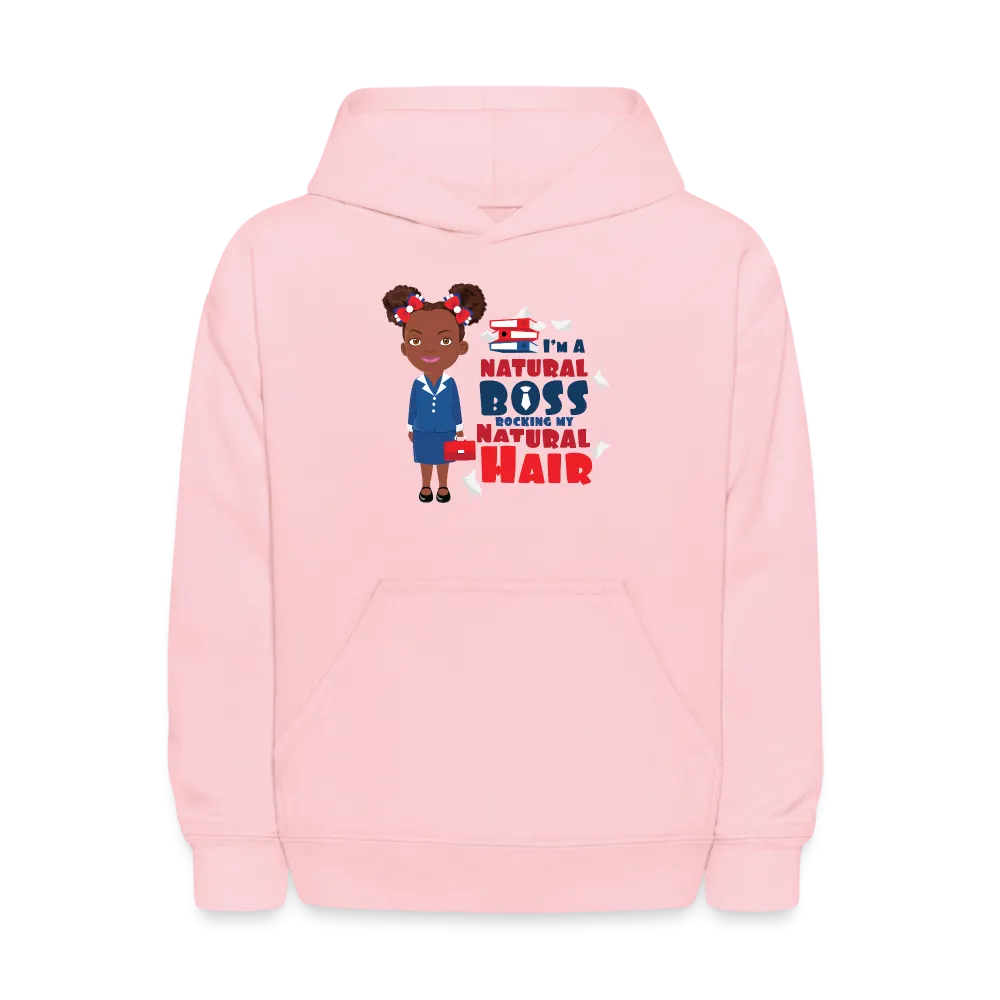 Boss Kids' Hoodie