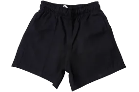 Boxer Shorts 2 Pocket - Navy