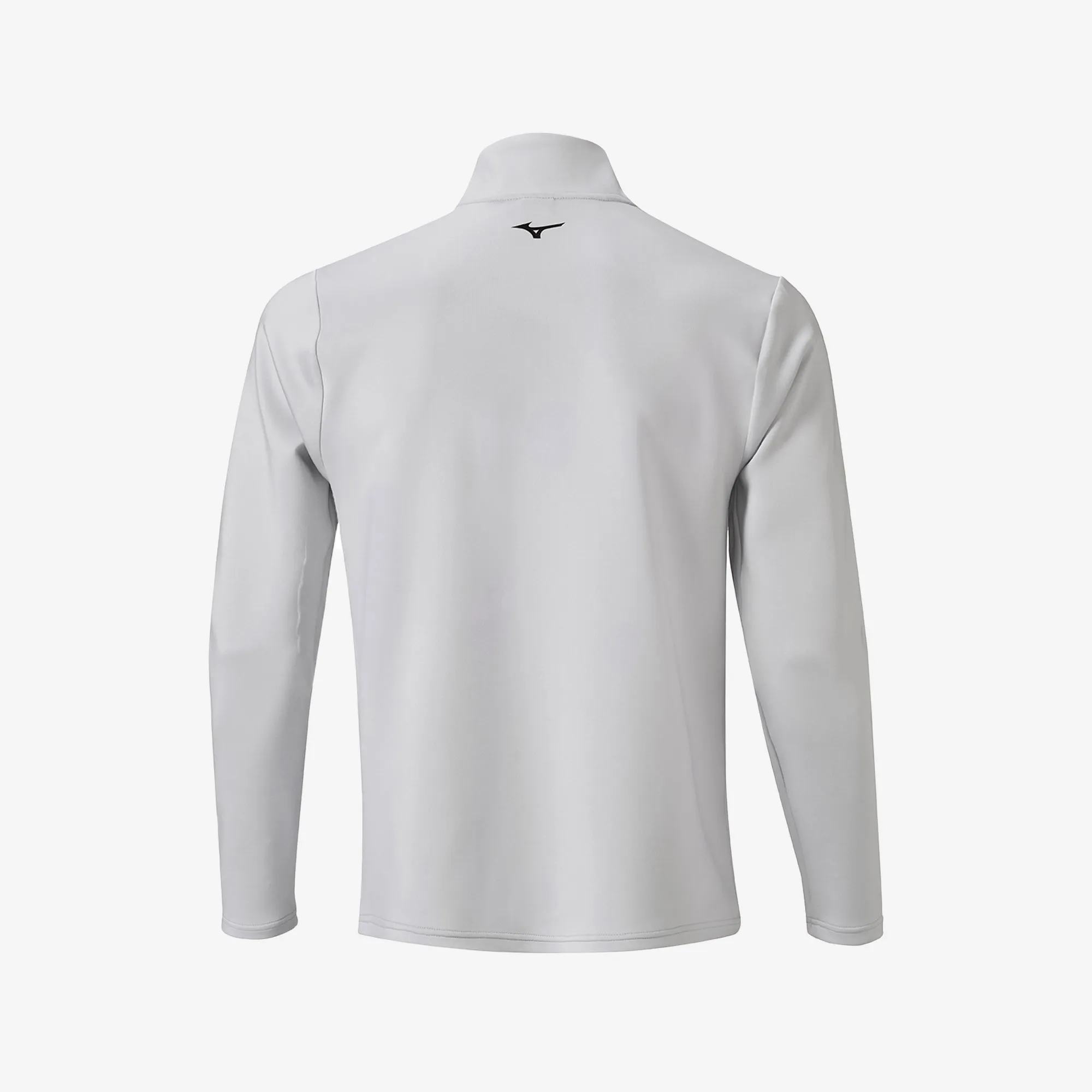 BREEZE T STRIPE QUARTER ZIP