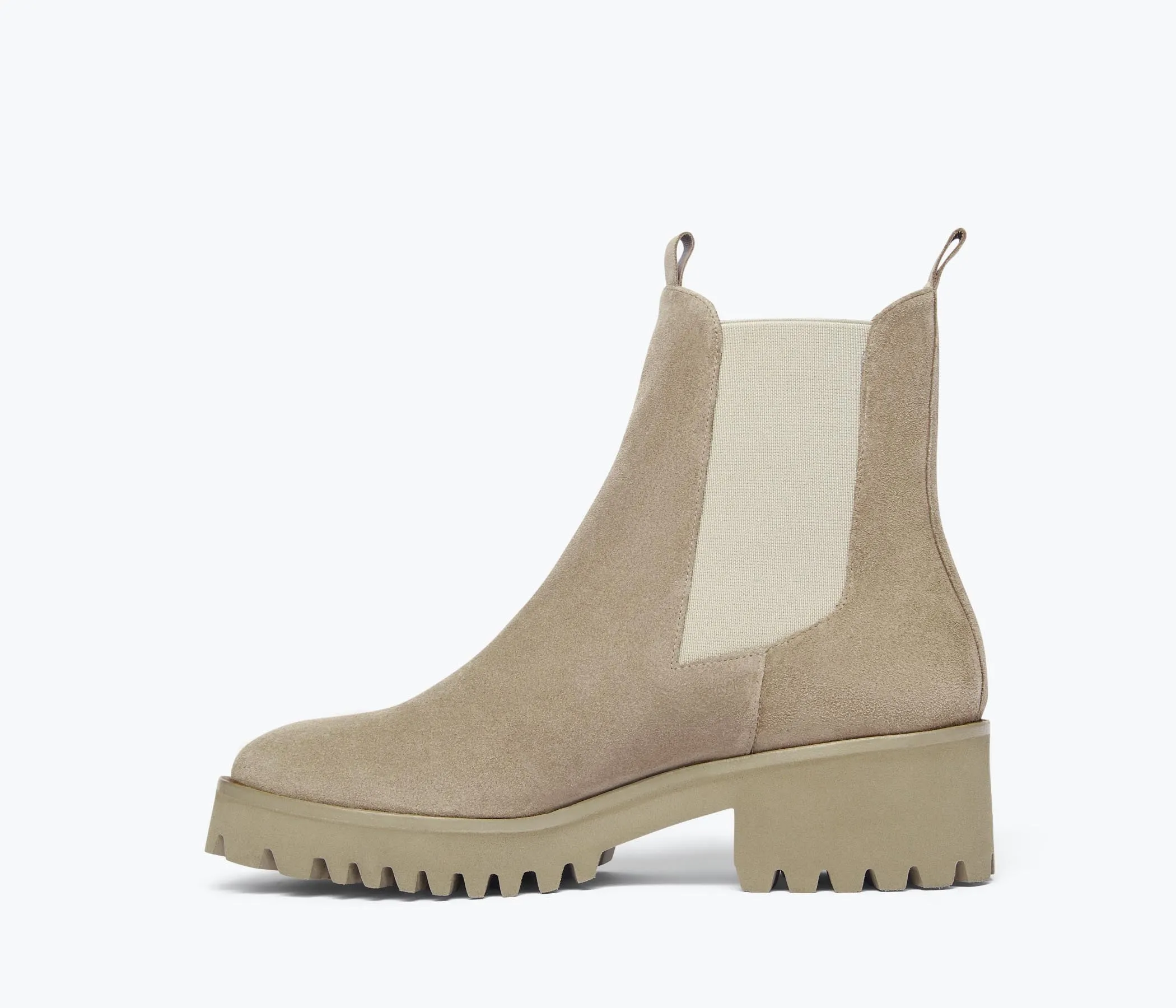 BROOKE RAIN RESISTANT BOOT