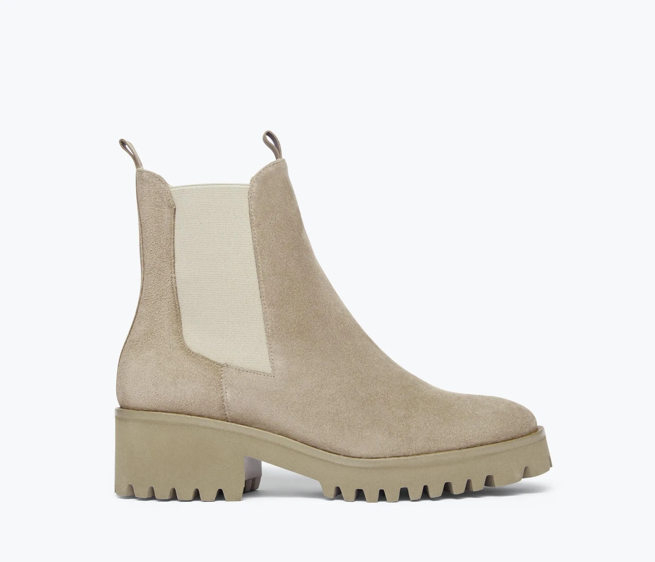 BROOKE RAIN RESISTANT BOOT